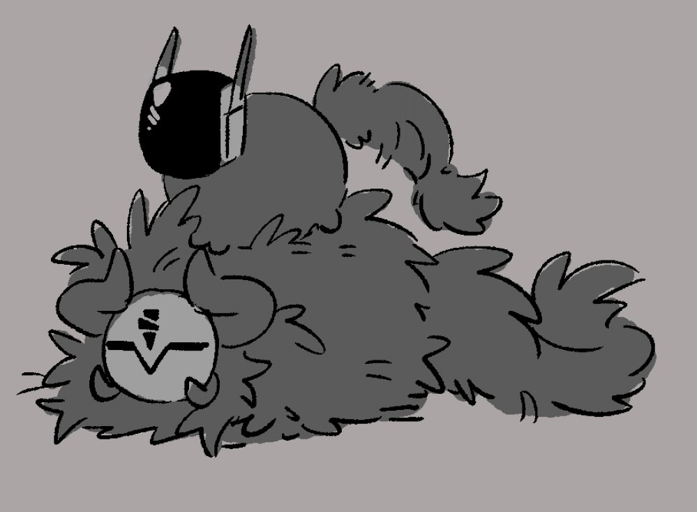 HINDRANCE77's tweet photo. Im so sleepy https://t.co/D8uM0dCqLx