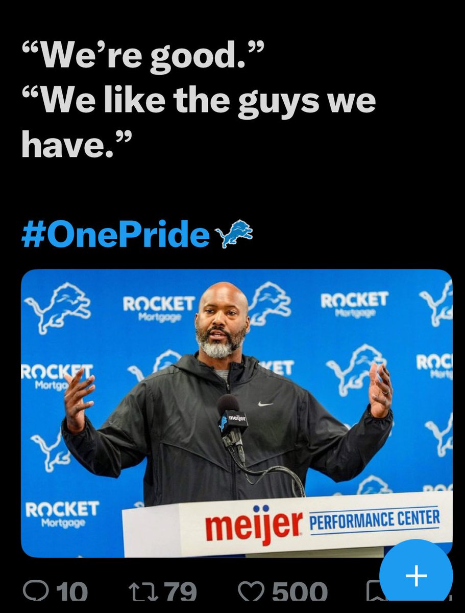 CoachDaddySimon's tweet photo. This is really aging like milk. 🤷🏻 https://t.co/wc7qmH1wXY
