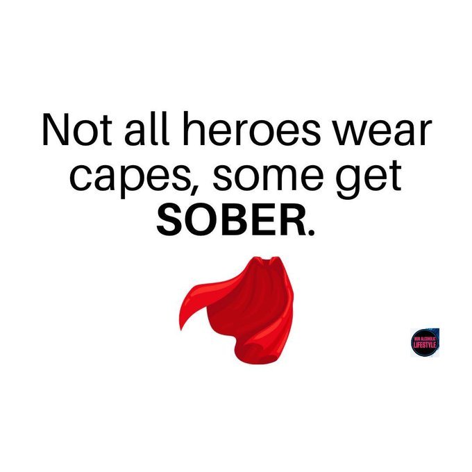 ObaDre61's tweet photo. @OpenlySober CONGRATULATIONS YOUNG LADY! I Wish You Continued Success In Your Sobriety.
My Sobriety Date Is 08-11-2009
#OneDayAtATime #YouGotThis #SobrietyRules https://t.co/FSzyJTr6yB
