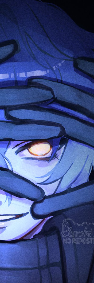 Somnvari's tweet photo. Lantern Fae
#flins #GenshinImpact https://t.co/mO9ECL55PL