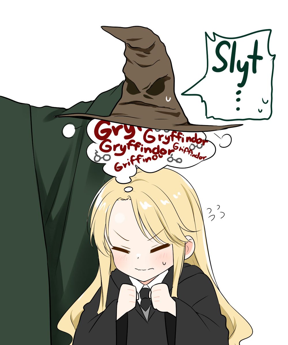 felutiahime's tweet photo. Malfoy https://t.co/Dd1GWbv511