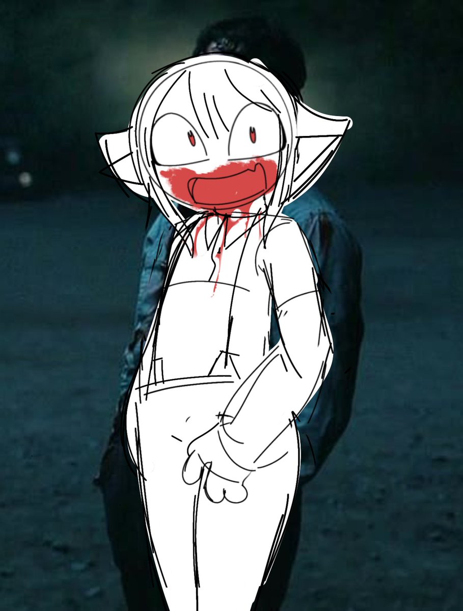 AntonellaM24563's tweet photo. Sinners moe au

#moefanart #sinners https://t.co/VFMxnk4fy4