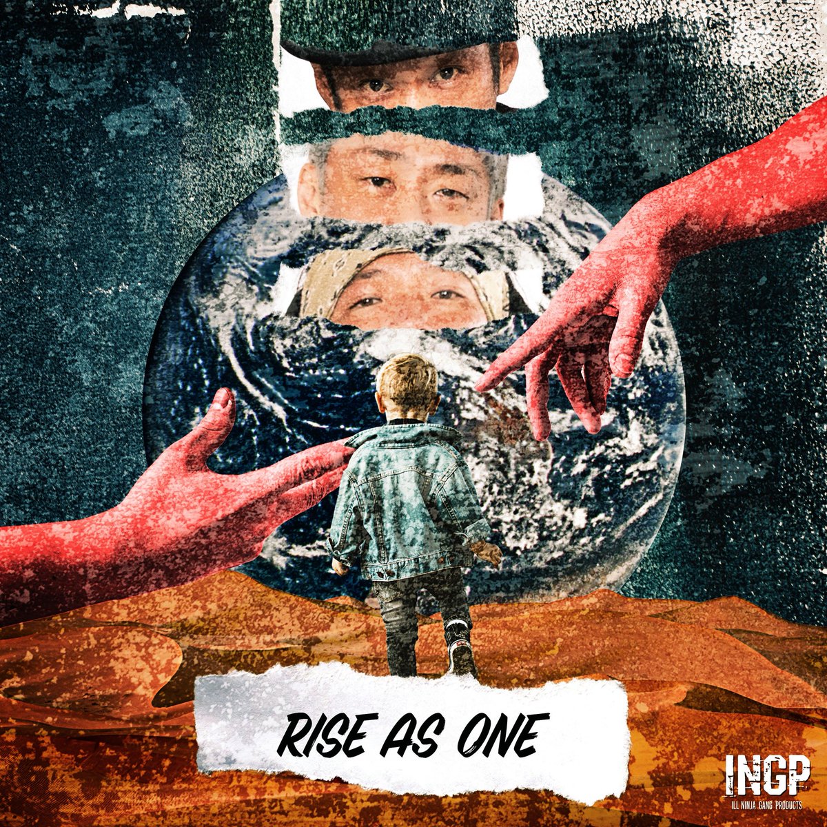 DO_ROCK6's tweet photo. 出ました!!!新曲

RISE AS ONE  
導楽,AICHIN,ANSA

https://t.co/gtdCjXp7Io https://t.co/zMq1g4GAeY