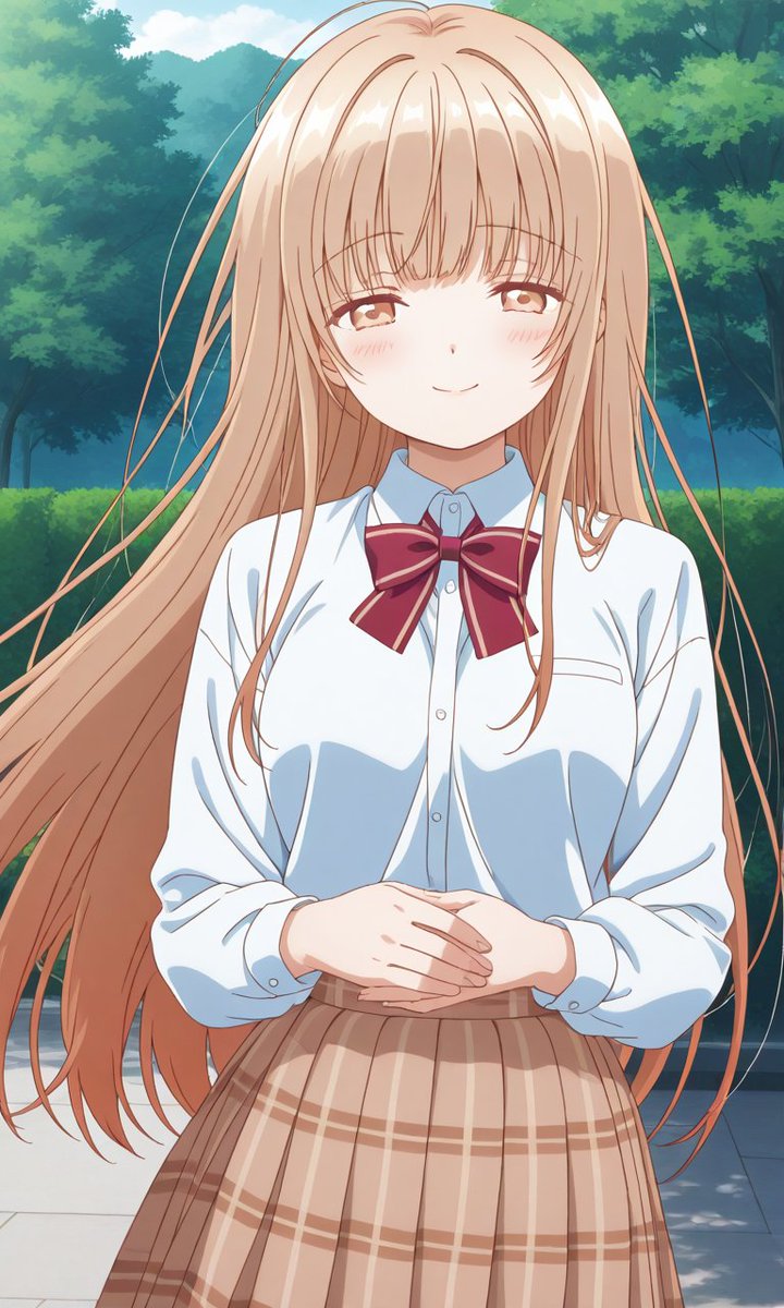 kt_pjmini7769's tweet photo. 制服月曜日こんにちは🎵
制服まひるん🥰💕
#pixai #AIイラスト #お隣の天使様 
Tool:https://t.co/qrDZOU1cBJ https://t.co/p6ymO3mvfw