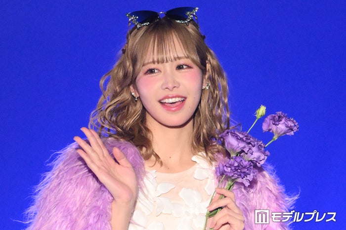 modelpress's tweet photo. FRUITS ZIPPER仲川瑠夏
本日の「CDTV」欠席へ 体調不良続く
https://t.co/Ff3b5b6Ckp

仲川は、9月25日に開催したツアー愛知公演を体調不良のため一部のみの出演に。同月27日に開催の「NHKのど自慢」を欠席、同月30日、10月1日に開催のツアー・大阪公演を欠席している。 https://t.co/KtlgWUcUUi