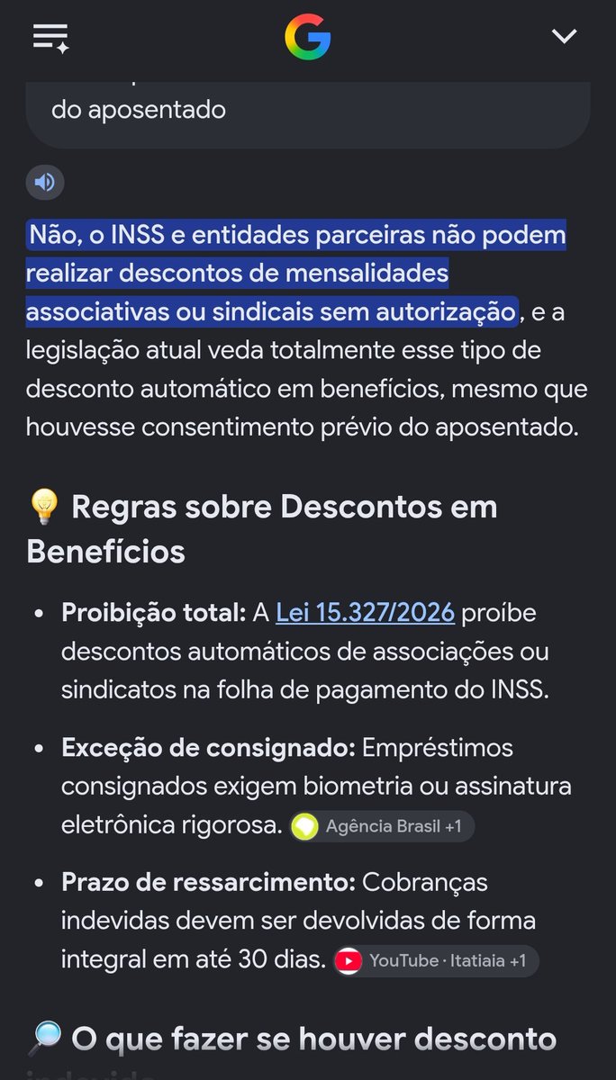 bomjarokvr3's tweet photo. @paretohrc @bruubrb @Rodriguez_BFR @JunioCaldeira88 Aqui ta dizendo que eles n podem fazer isso da onde vc tirou que o Lula liberou fazer esses descontos ? https://t.co/xbIOxgheeZ