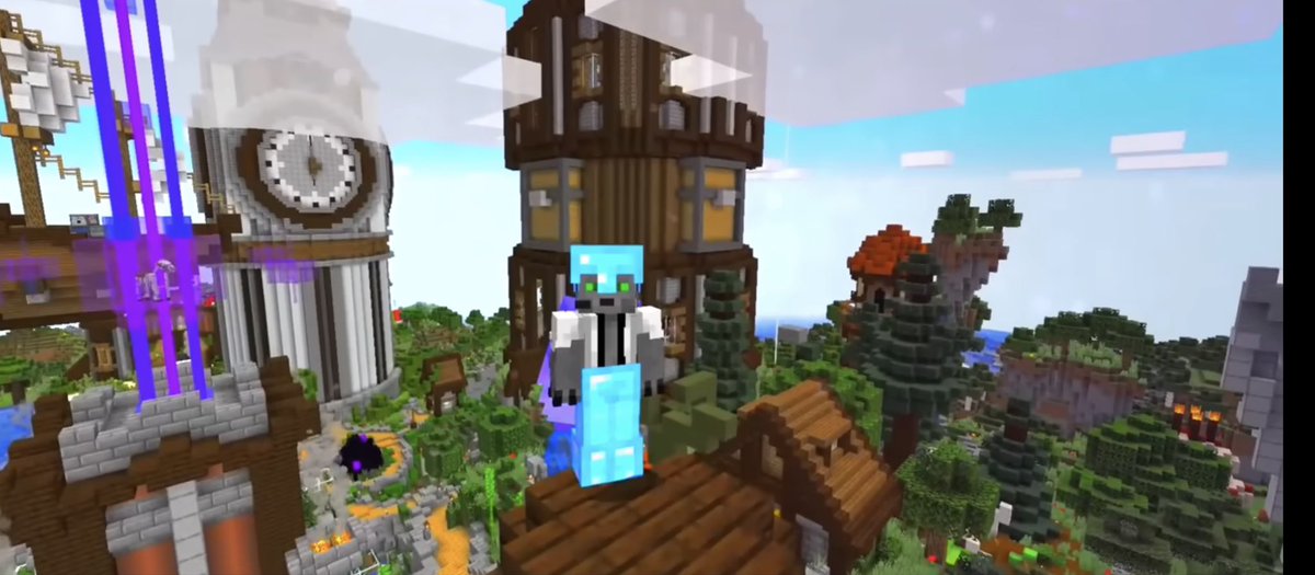 BobicraftMC's tweet photo. Si me invitan de nuevo a EliteCraft prometo no explotar biomas de TNT 🧨 https://t.co/iwcJQgKOrt