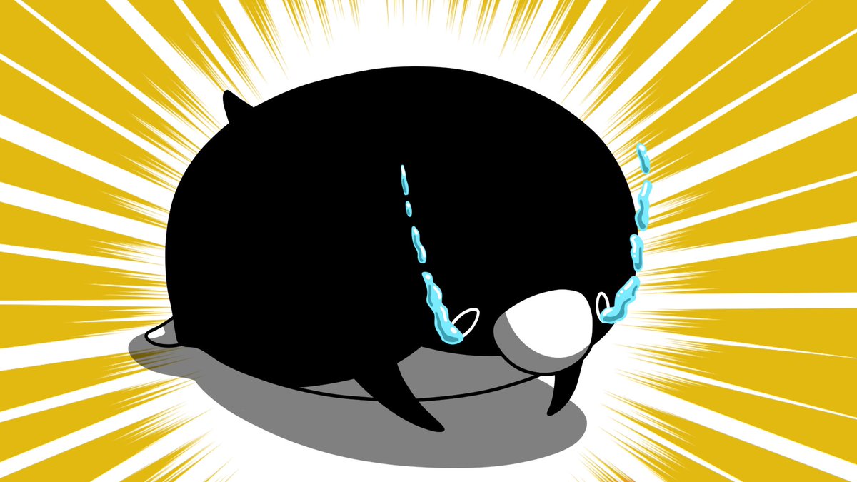 teikoupenguin's tweet photo. 【１０月のアンケートのお願い】
https://t.co/N4HLNZvevH

いつも動画を見てくれてありがとな。
今月のアンケート依頼だ。

今後の動画作りの参考にしたくて
答えてくれると嬉しい。 https://t.co/QN999F3Qp9