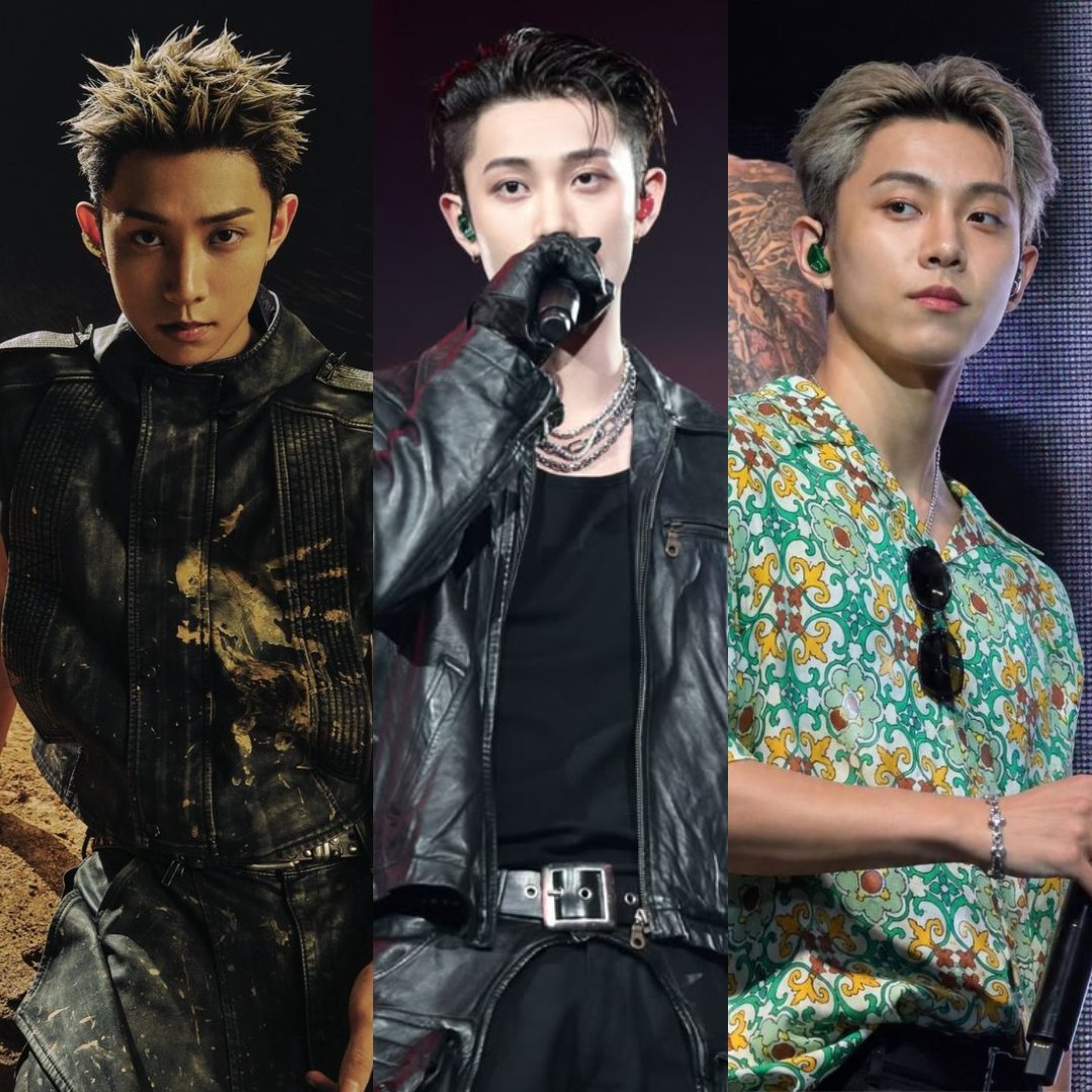 RyulPH's tweet photo. We officially entered the new #RYUL hairstyle era💥 https://t.co/bDDmKcQRi5