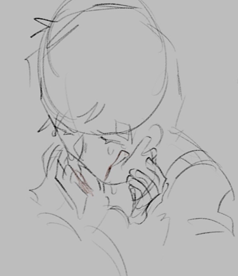 ourangboot's tweet photo. #akishinjiweek2026 day 1 - regret

not much to offer i hadnt intended to participate until wayyy last minute but the quality only goes up from here… by god i will make it through this week… i will get stronger every day https://t.co/1ZirJapfkj