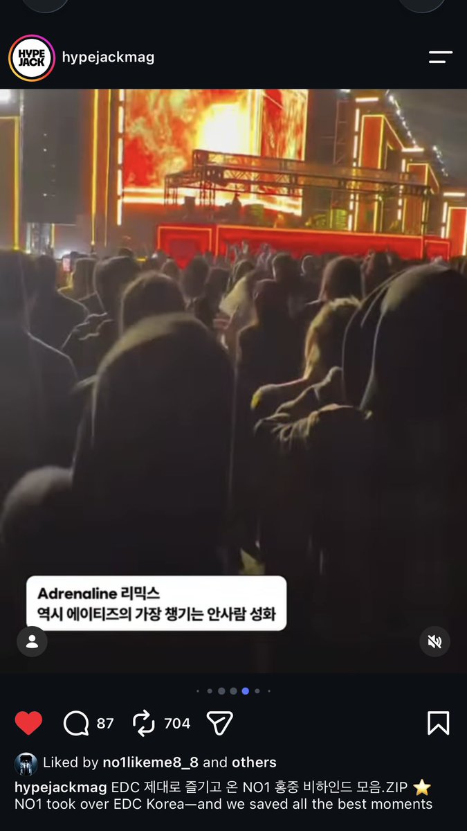YAYAA205's tweet photo. I’m afraid we’re not the only one that ship them 🫠

Caption in picture:

“He’s got that husband vibe, going off to work”
“As expected, Seonghwa, ATEEZ’s most caring wife”
“ATEEZ Kim Hongjoong, sexy men when making music”

#ATEEZ #MATZ https://t.co/BAJj0kyZtt