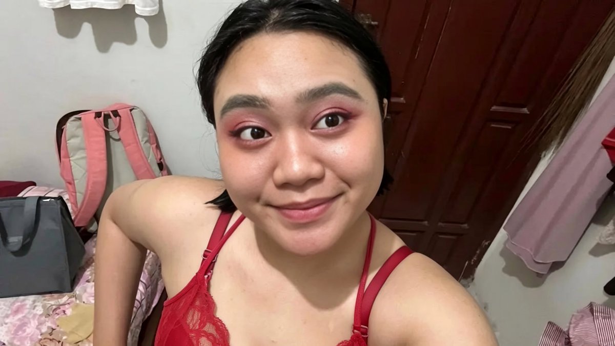 Nanoo14chan's tweet photo. Temen temen aku gau ga yah aku di X. Foto pertama disini. 💫 https://t.co/kvVblDnhpj