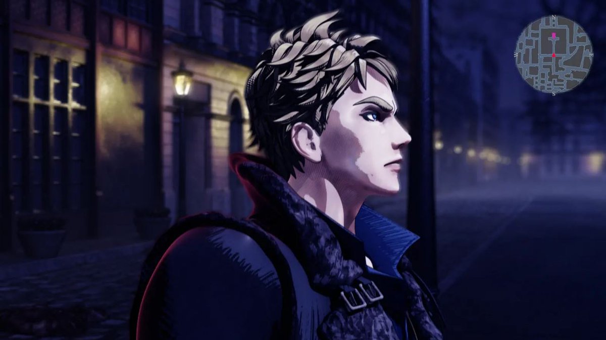 AUTOMATON_ENG's tweet photo. Shadow Hearts series creator gives update on spiritual successor Penny Blood. The studio still hasn’t secured a publisher, but has not given up on the project
https://t.co/ThZhFSM2eq https://t.co/sgijYZ6vTs
