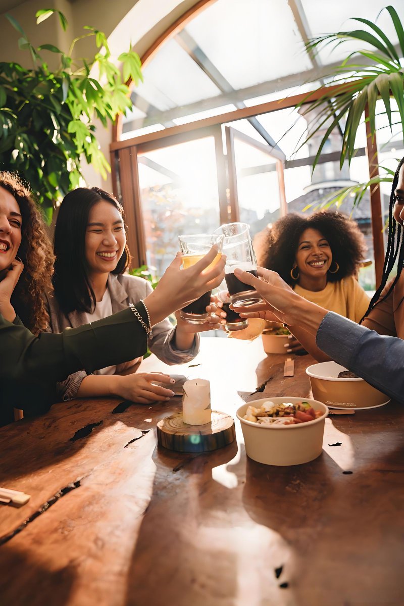 Nesa75's tweet photo. [This warm session lets us talk, taste, and gain together—making the sweetest moments rich with every story.] https://t.co/dFbOHfdKSL
