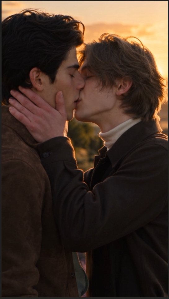 JungKzOtic's tweet photo. Their kisses
#ARhapsodyFortheCrownPrince https://t.co/knO3v4qDVy