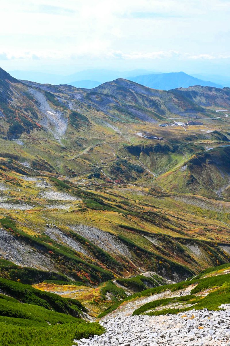 tabiyamaphoto's tweet photo. どこから見ても美しい立山 https://t.co/dtCtPDrWdK