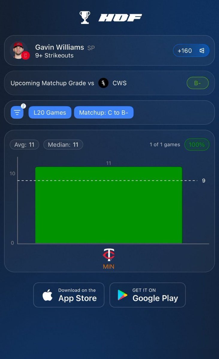 ParlayQweenn's tweet photo. Gav on the bump tomorrow 🚀

🍀💯JOIN THE WINNING TEAM ON DISCORD 

https://t.co/Irem6NmxBP

#NBA 🏀 | #WNBA | #CBB 🏀 |  #PrizePicks 🔐 | #PROPS | #POTD 📋 | #Picks | #MLB ⚾ | #Gambling𝕏 | #Parlay 
#Sportsbetting #NFL   
#DraftKings   #Fanduel https://t.co/tNaeKQ2XsD