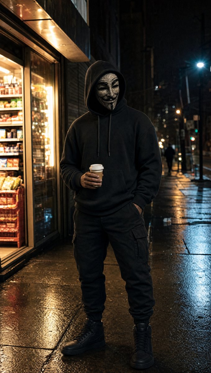kingdx777's tweet photo. the bodega guy knows my order and has never once seen my face https://t.co/MeSU3CNIBG