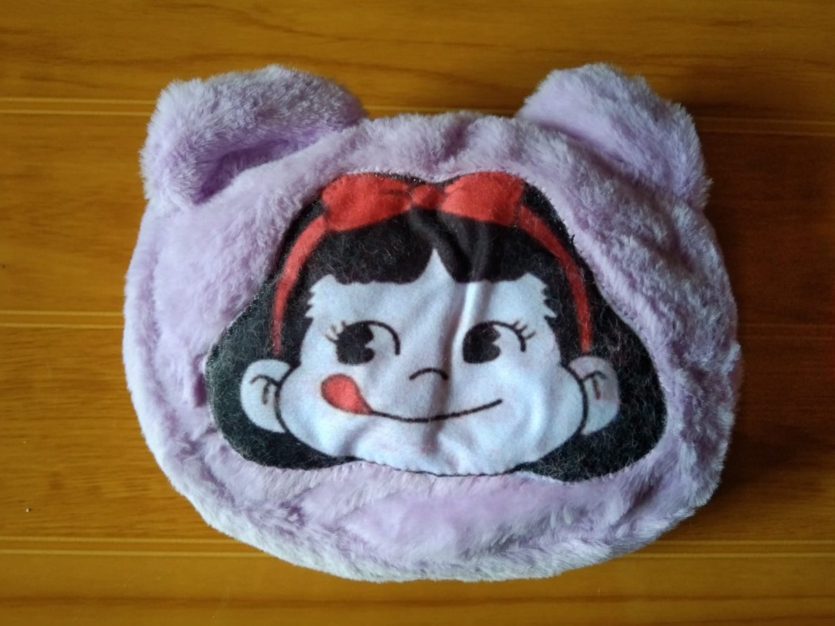 iny_zhao's tweet photo. Tas Anak / Tas Koin / Tas HP 

✨Tas Serbaguna
Cocok untuk wanita &amp; anak-anak. Muat HP, dompet kecil, koin. Desain lucu, ringan, mudah dibawa. 

📝 Hanya 2 varian yang ready stock.
Order sekarang!

https://t.co/tFyNvk6Vkr https://t.co/3uWqvSzmdL
