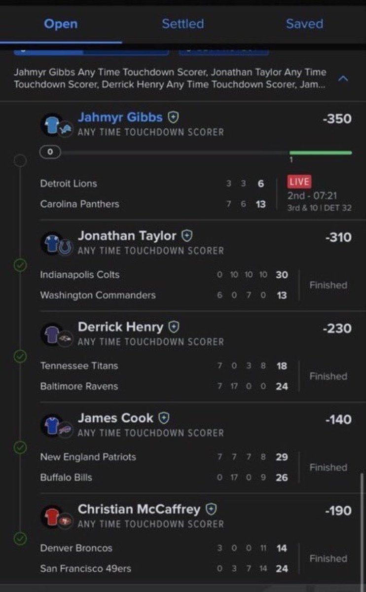 ParlayQweenn's tweet photo. Bring us home Jahmyr🙏

🍀💯JOIN THE WINNING TEAM ON DISCORD 

#NBA 🏀 | #WNBA | #CBB 🏀 |  #PrizePicks 🔐 | #PROPS | #POTD 📋 | #Picks | #MLB ⚾ | #Gambling𝕏 | #Parlay 
#Sportsbetting #NFL   
#DraftKings   #Fanduel https://t.co/EhqakiWlav