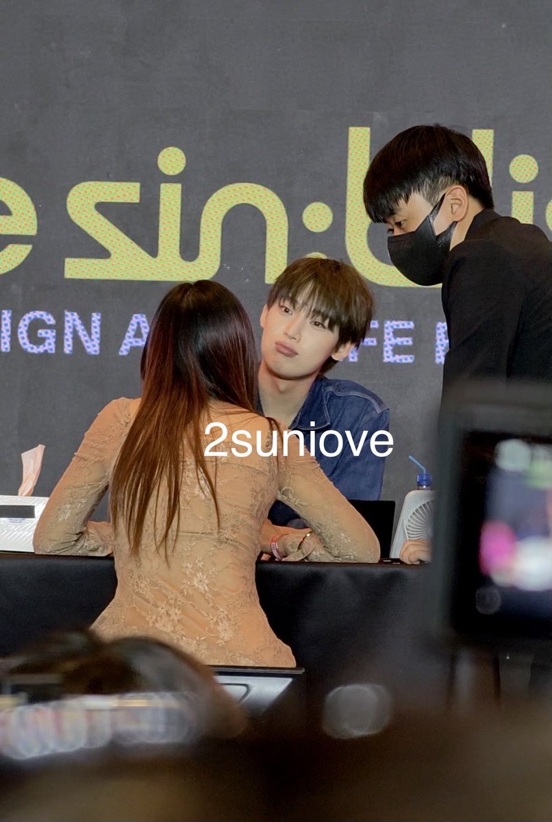 2sunIove's tweet photo. i need every angle of sunoo pouting at me... https://t.co/gsdPAeVh8M