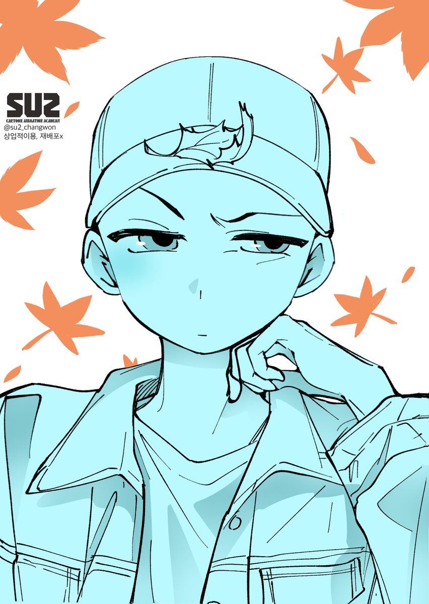 su2_changwon's tweet photo. 🍂 낙엽이 떨어지는 계절 
#트레틀 #이메레스

#애니학원 #창원에스유투 #창원만화학원 https://t.co/DWiD1Ka2Pe