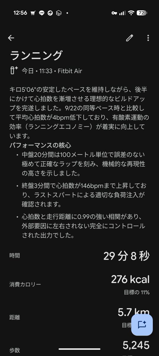User_TiRO's tweet photo. もう少し涼しくてもいいなー
#ランニング https://t.co/QwhUlruPsY