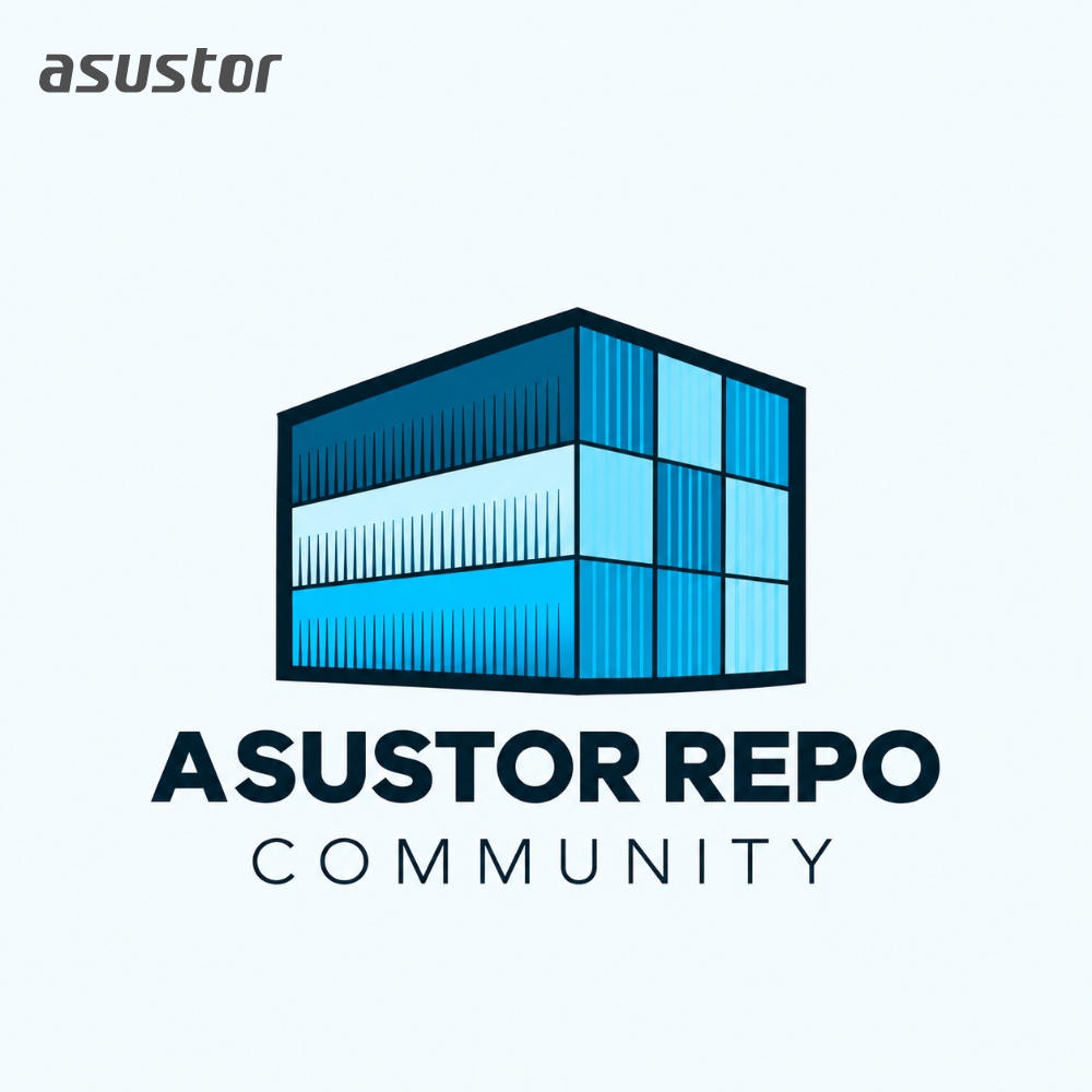 ASUSTOR's tweet photo. Explore more apps for your ASUSTOR NAS with ASUSTOR Repo Community (ARC), a free, community-driven third-party app repository.

⚠️These apps are not officially certified by ASUSTOR, so evaluate them carefully and back up your data before installing. https://t.co/CTFGXce5ng