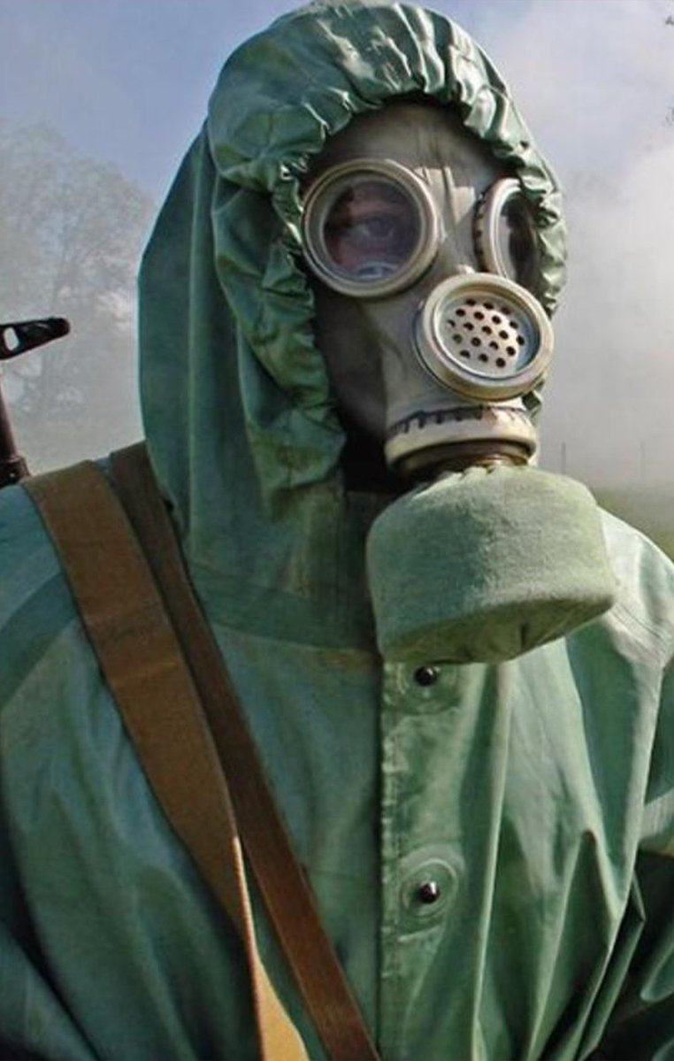 InternetH0F's tweet photo. Five hospitals have been closed in Siberia, Russia due to possible plague outbreak

28-year-old lab tech Darya Shipilova died on Saturday after breaking a test tube with live Yersinia pestis at the Irkutsk Anti-Plague institute https://t.co/VzNzQoRxSH