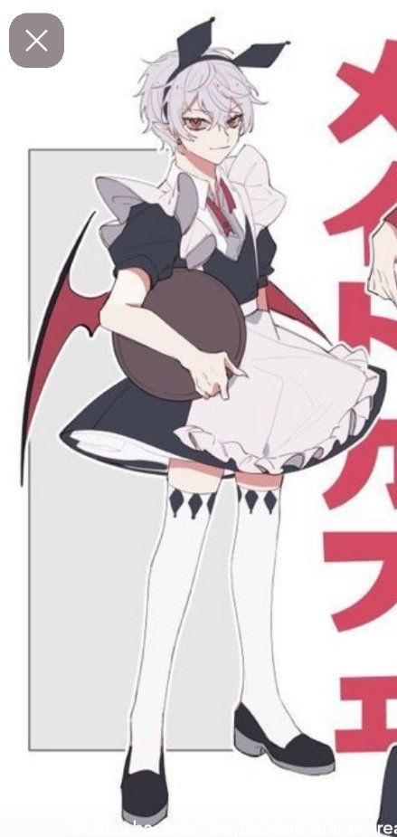 LenVampire01's tweet photo. @Cynuzi154165 🦇 buena la verdad es que toda mi vida eh recibido órdenes a si que no es muy diferente 

*Al escuchar que quería recién extraído daría un pequeño silbido y L traería a una Worker Drone a la cual arranque la cabeza y le servi su aceite en una fina taza de té* 

🦇 Provecho ama~ https://t.co/FrzgPJuh97