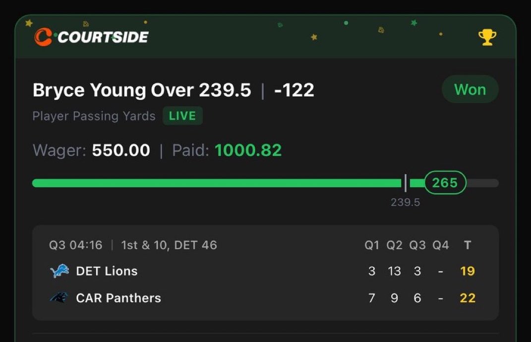 ParlayQweenn's tweet photo. POD BANG! 🥂💰🔥

Kept in stream &amp; VIP only tonight! 

We back tomorrow with videos 🫡

🍀💯JOIN THE WINNING TEAM ON DISCORD 

https://t.co/Irem6NmxBP

#NBA 🏀 | #WNBA | #CBB 🏀 |  #PrizePicks 🔐 | #PROPS | #POTD 📋 | #Picks | #MLB ⚾ | #Gambling𝕏 | #Parla https://t.co/ZGSglxuNAl
