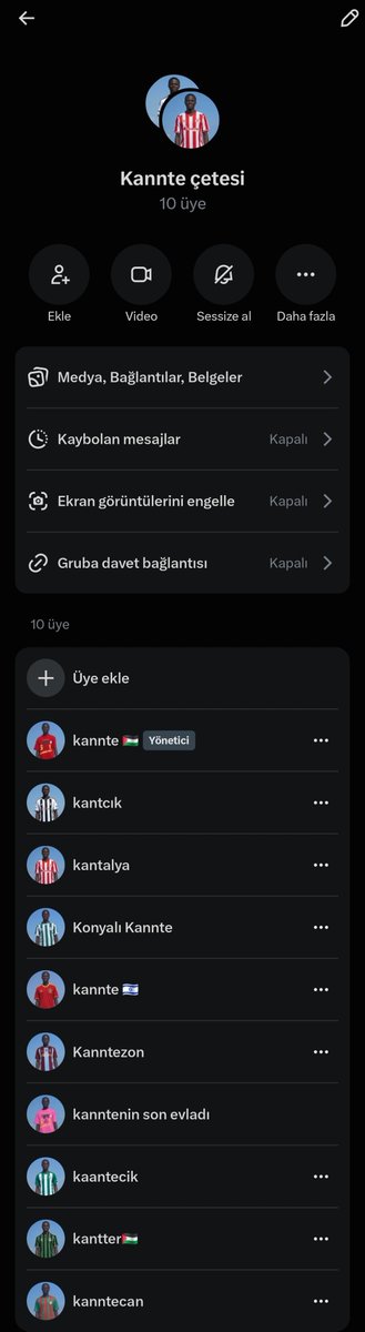 mirackapp's tweet photo. Ormanımızdan selamlar https://t.co/uq5BFcMcwF