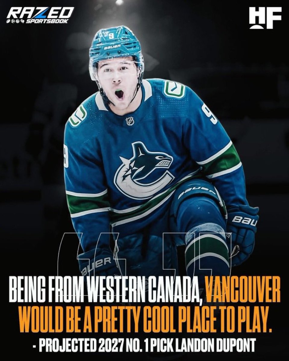 CTEAdamFoote's tweet photo. @ColtonBaxter17 Too bad he hates Calgary https://t.co/He65hd8O50