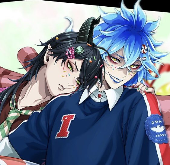korishouu's tweet photo. I AM A SURGEON #malleidia 

drooling at them ohmygooodnessss🤤🤤🤤 https://t.co/6QNI1ucKNo