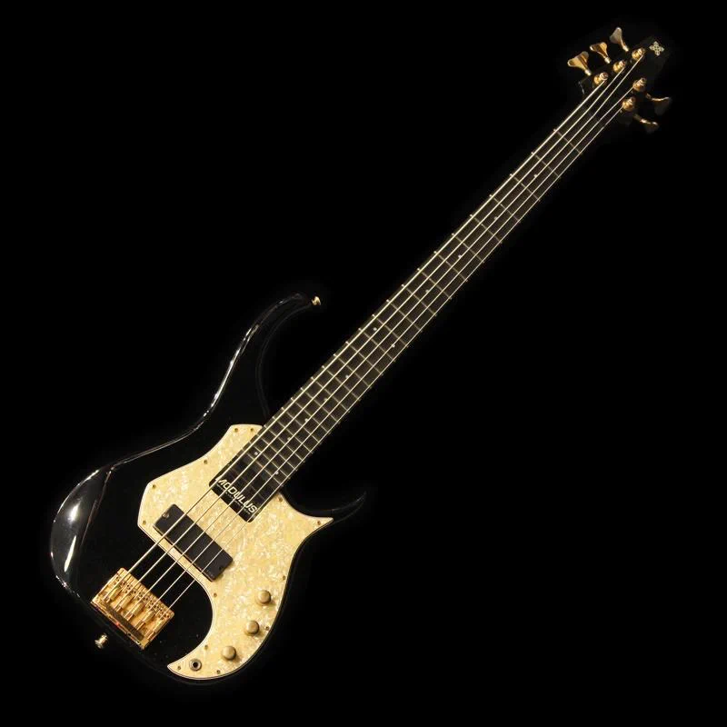Bass Collection｜Ikebe Music on X: 
