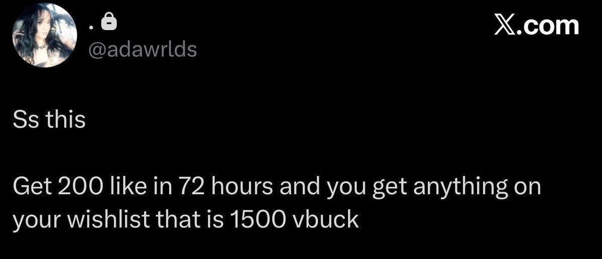 Aidanhihi's tweet photo. Yo
Might as well try
Can we get this to 200 likes please?
(Reposts appreciated) https://t.co/7XkEwb8aDR