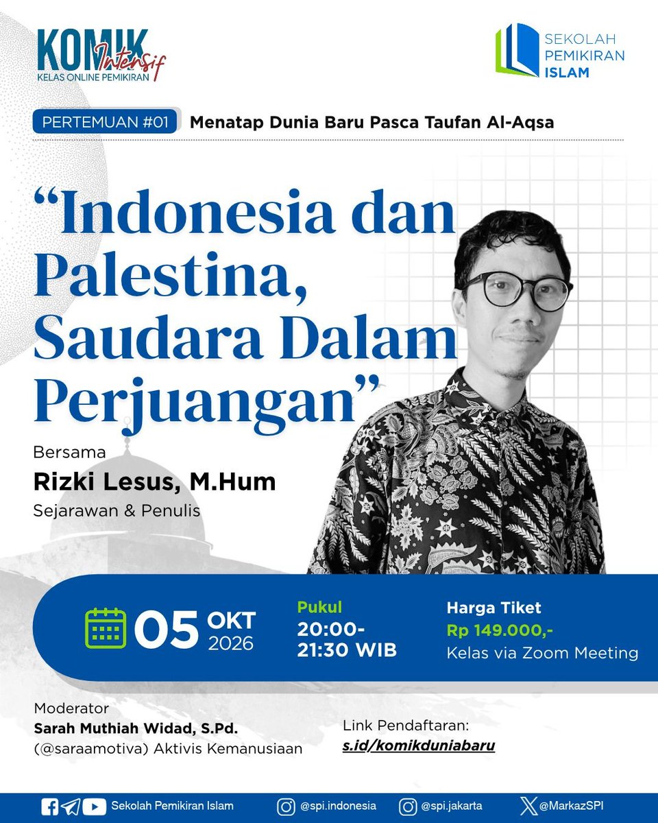 malakmalakmal's tweet photo. Daftar segera ke https://t.co/pIRnZBIzwe, karena sesi pertama akan digelar MALAM INI! https://t.co/HANRXd2jUb