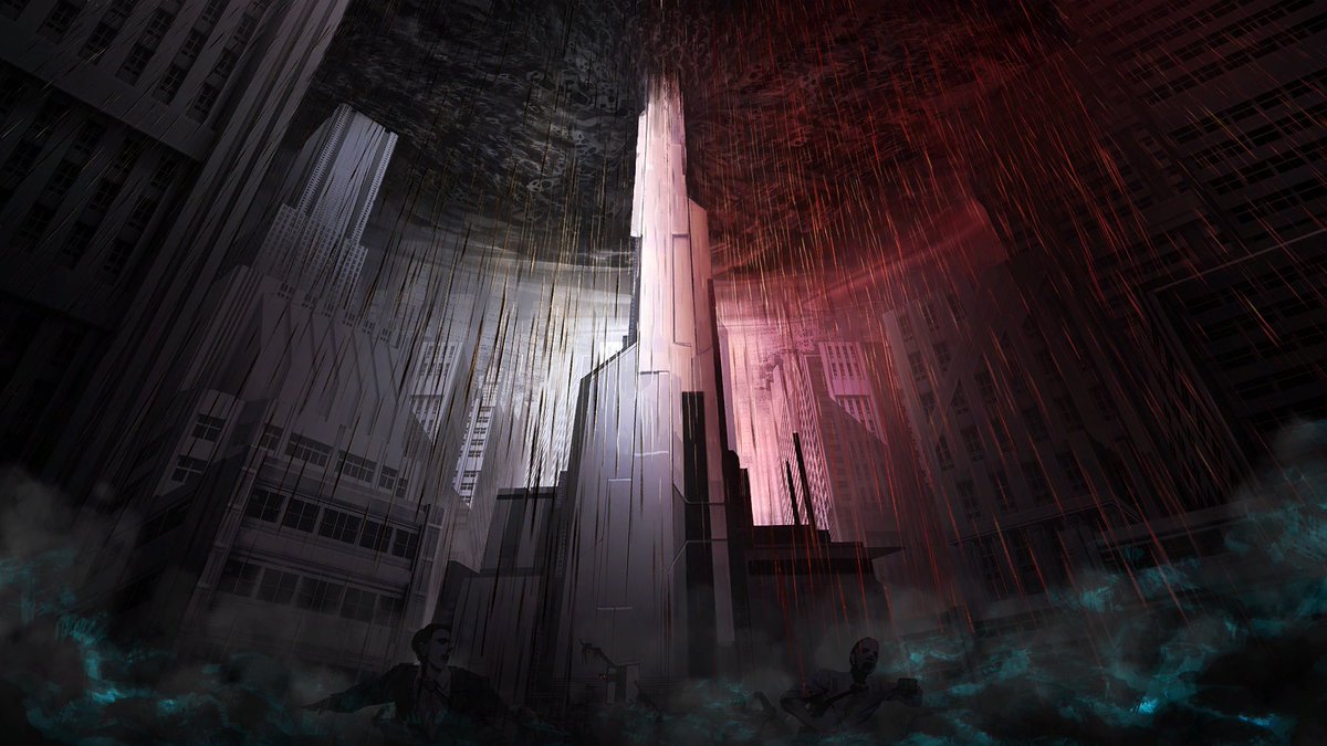 HuelessNeko's tweet photo. @LeQuill7 @RottenComputers "The smoke... was blue..." https://t.co/h2dHIG2n2D