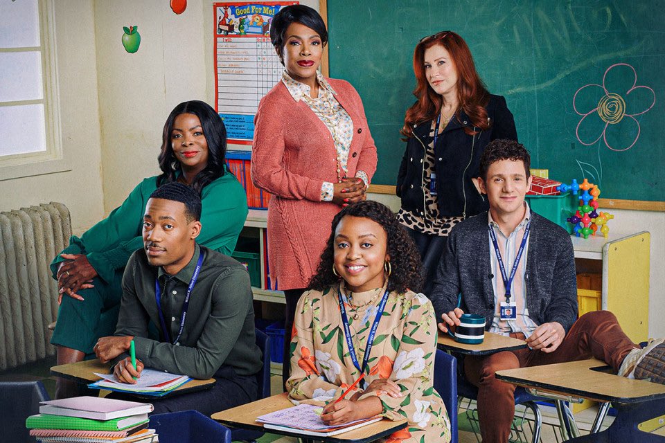 PopCrave's tweet photo. Today is World Teachers' Day. https://t.co/Mukcrcwjg9