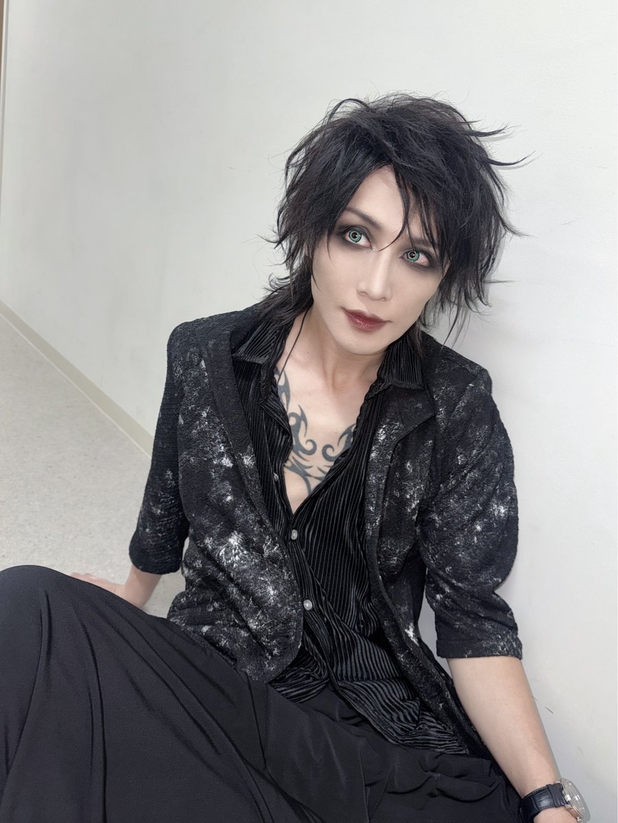 GtGiru_official's tweet photo. 昨日もとても素敵な夜でした✨また一緒に楽しもうぜ🎸♪ https://t.co/edGUcUMxuQ