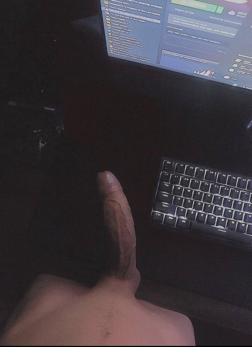 Maagrin237's tweet photo. @kiittycutemeow Já que geral tá mandando vou compartilhar tbm https://t.co/QcV5png7rw