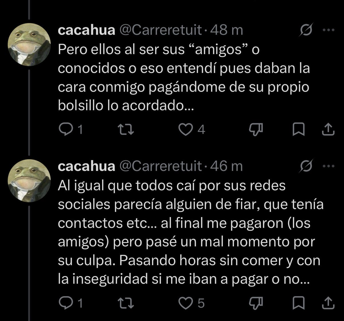 Jimin_lo7's tweet photo. NUEVA ACTUALIZACIÓN: Al parecer Cry y Aldo no son las únicas víctimas de Michell, hay más personas a las cuales las a estafado. Además buscando más información, di con su complice con la que supuestamente tiene la agencia de RP. por que es toda una red. pronto la público. https://t.co/ZgAiASXQRE