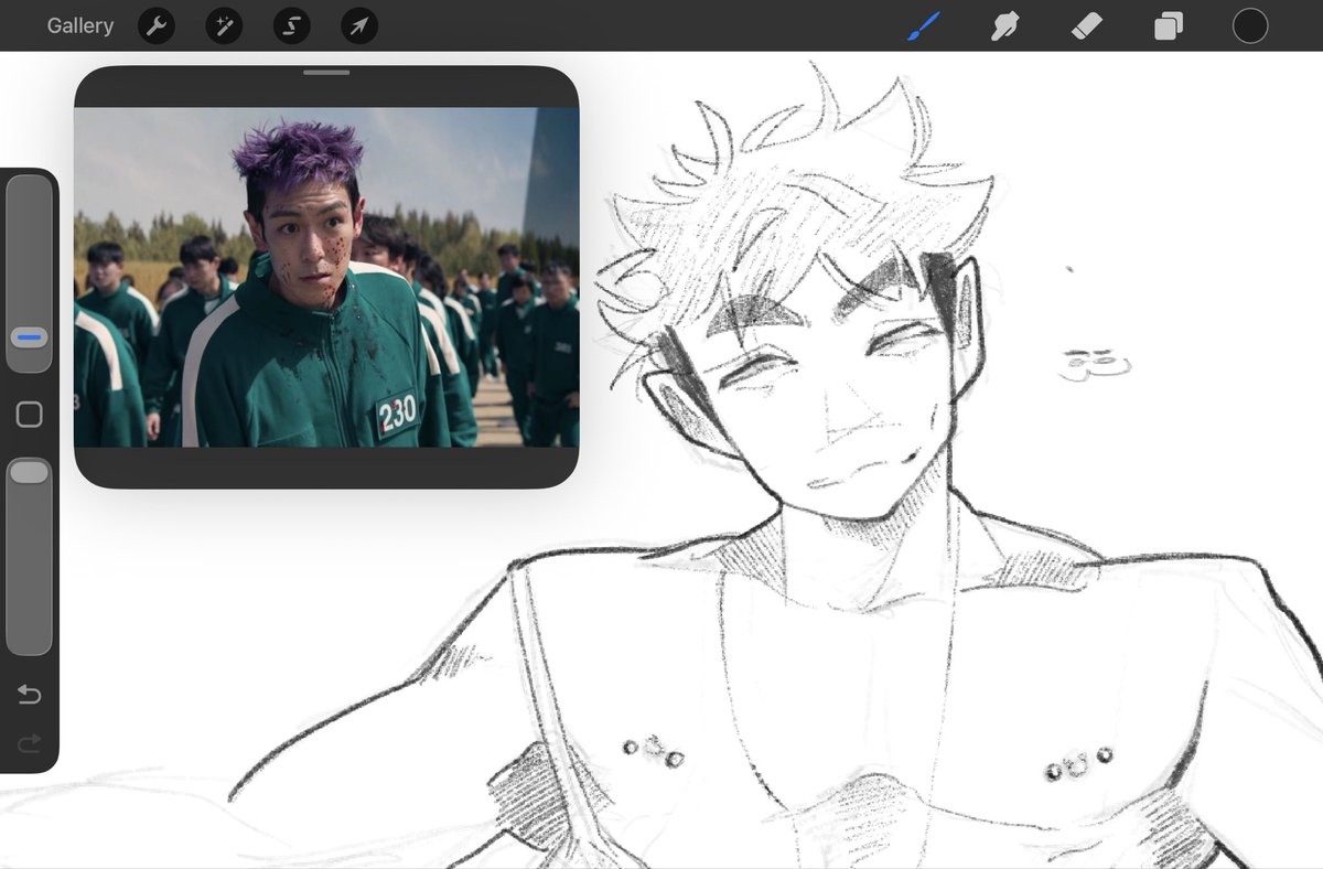 fuckyouelon666's tweet photo. wip…
#ThangyuKinktober26 https://t.co/jcvm1pg8t2