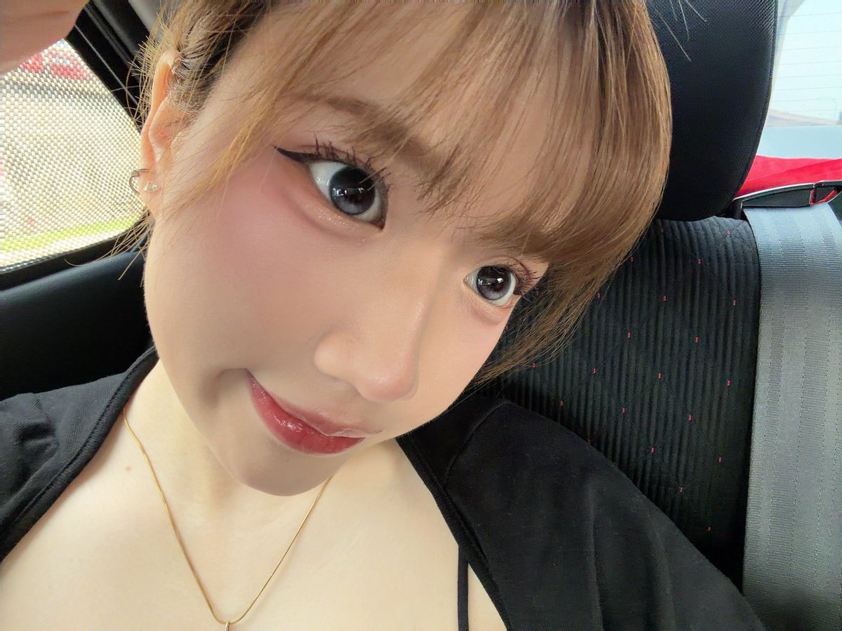 Yishyan_klp48's tweet photo. have a good day🫶🏻🩷 https://t.co/xPseUQQBuw
