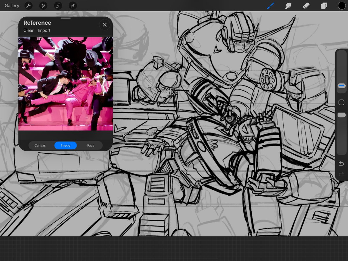 skysilver_night's tweet photo. [wip] i have nothing to say for myself UHHH https://t.co/vMLvTdmGLZ