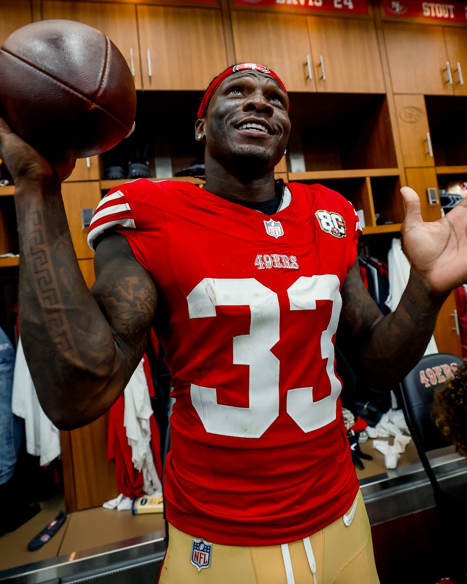 49ers's tweet photo. https://t.co/XzvlQJJbvi