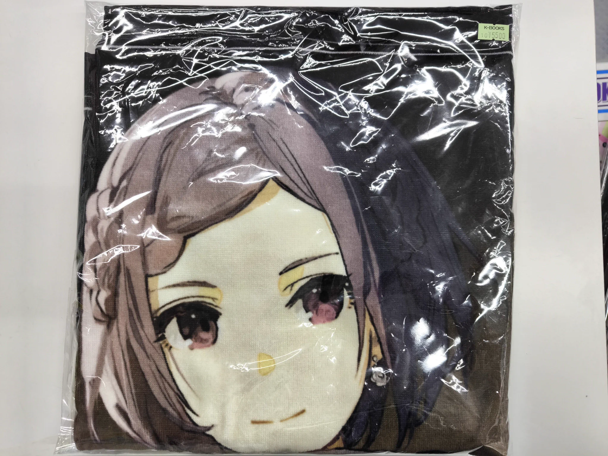 K-BOOKS GAME館α على X: 