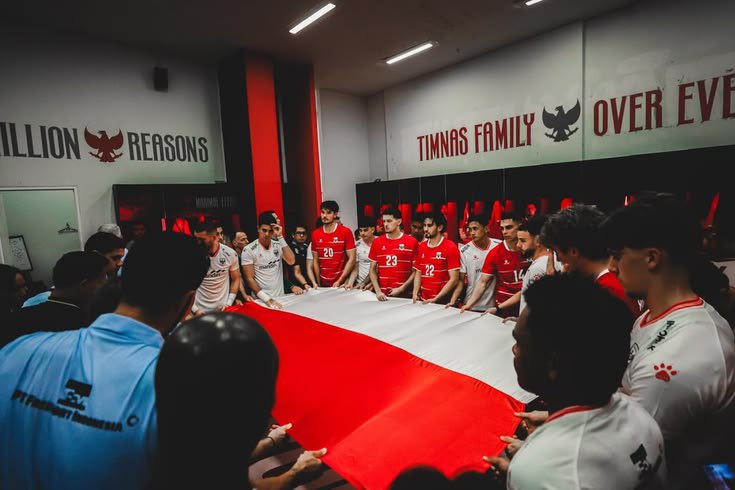 ViscaGaruda's tweet photo. We believe! https://t.co/CcweoJEGcK