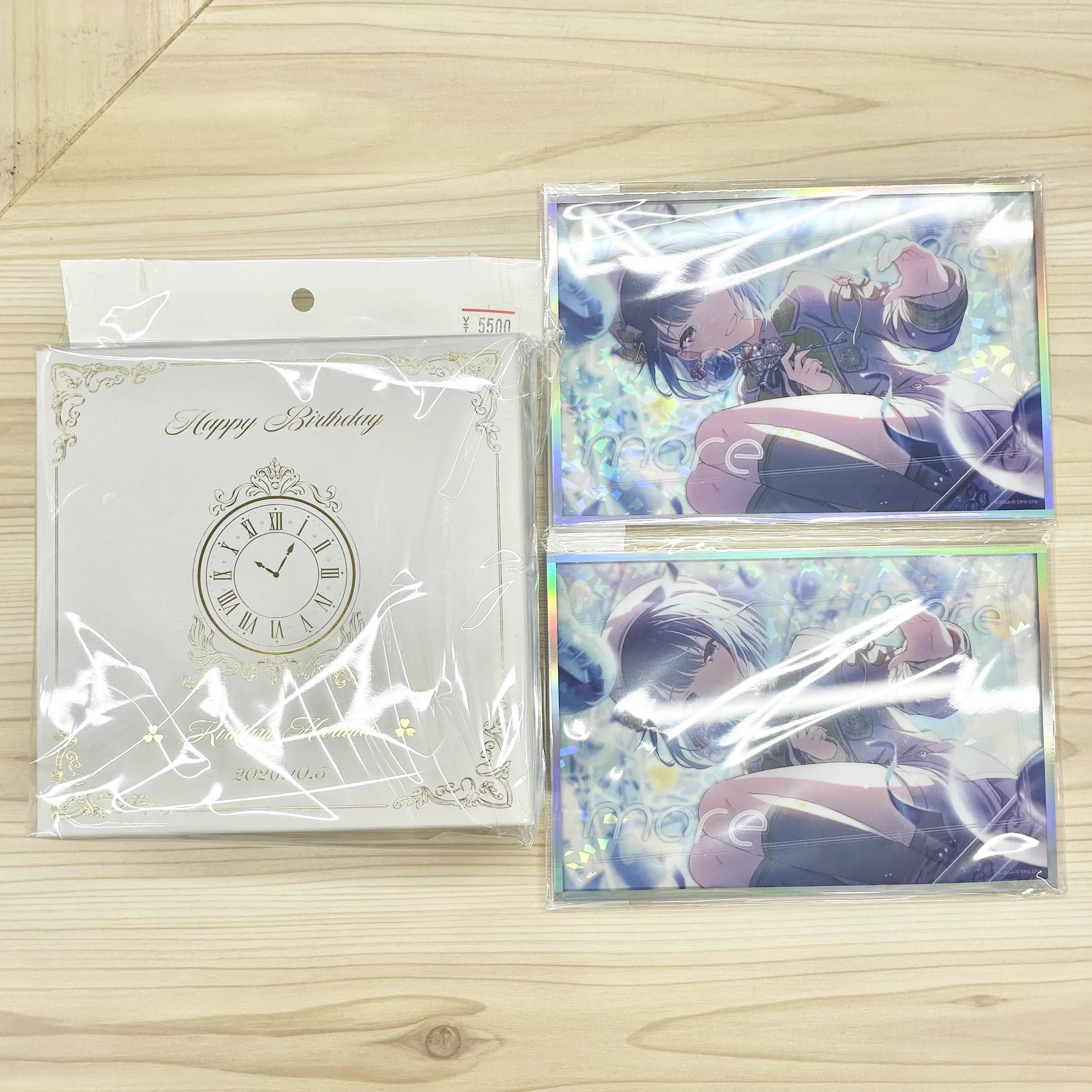 KOALA@池袋1号店 on X: 