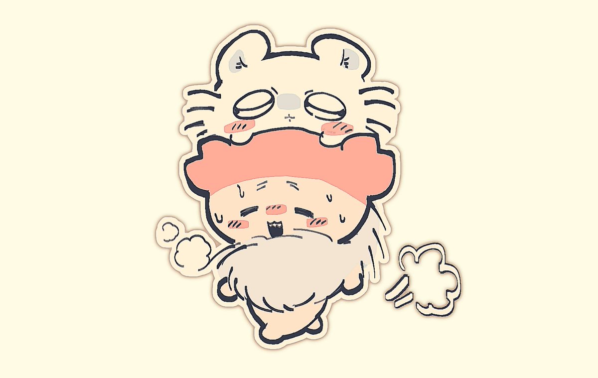 meonzz_n3m0's tweet photo. #ちいかわ

모모카니

달려~~~!!! 💨💨💨💨 https://t.co/awQDeXUved